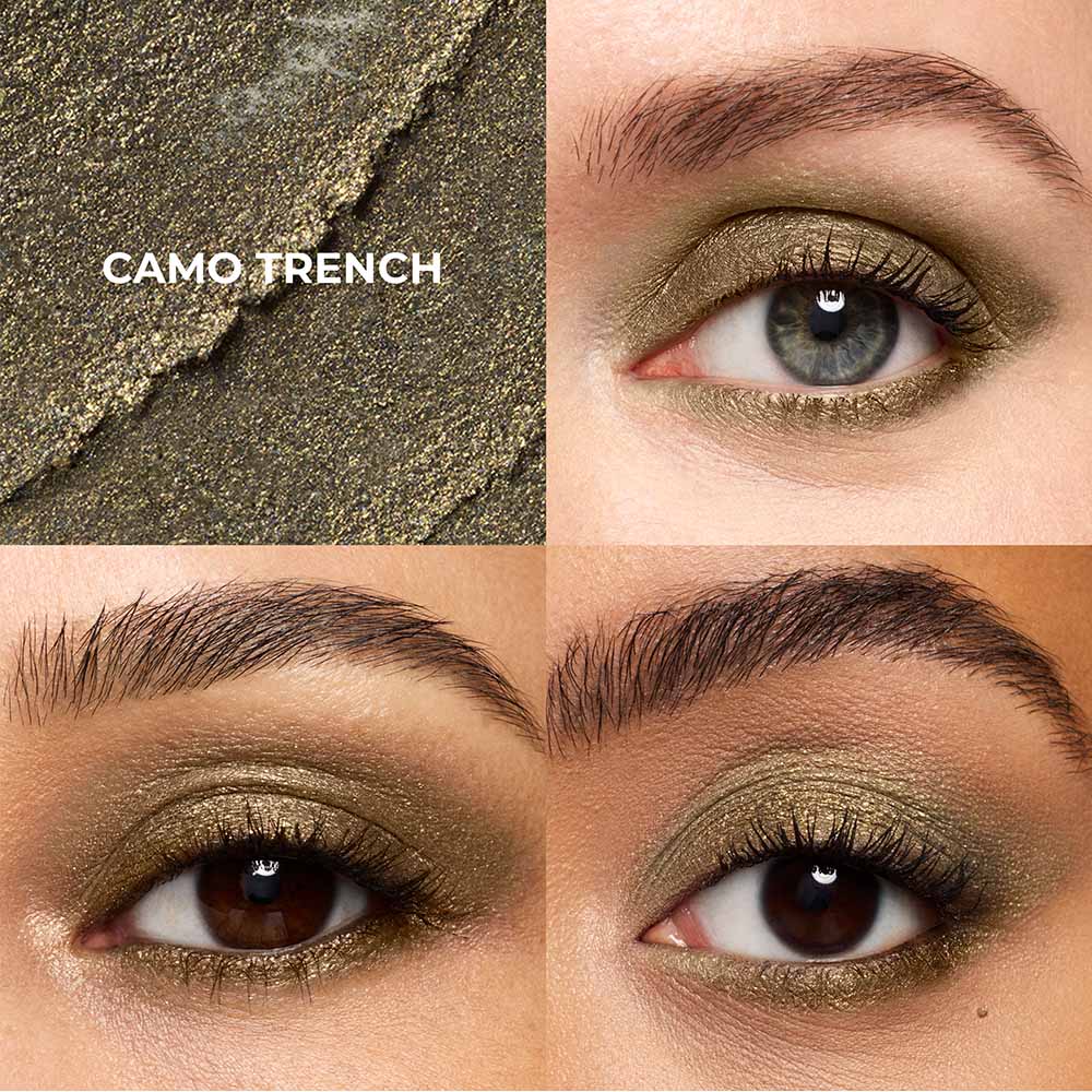 CAVIAR STICK EYE COLOR SHIMMER (SOMBRA DE OJOS CREMOSA EN BARRA)